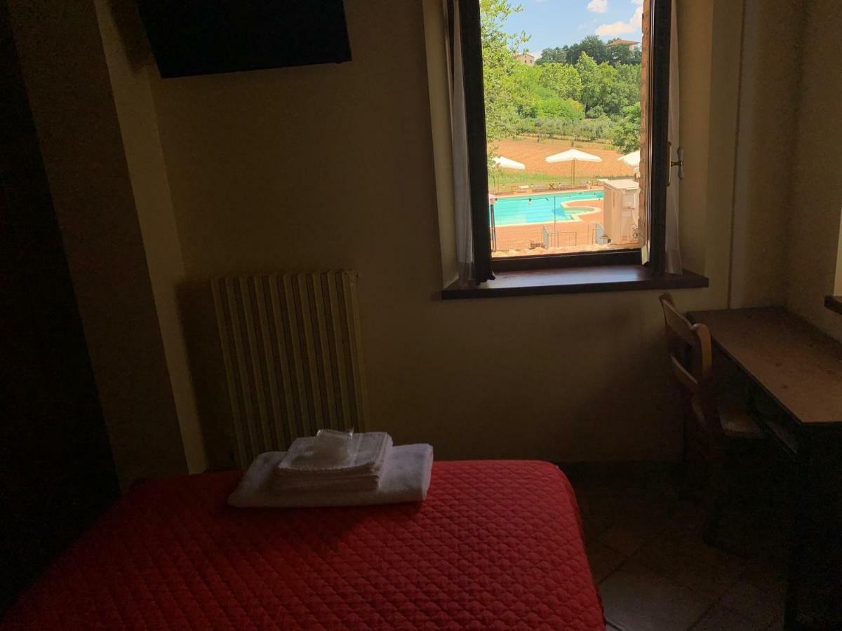 Country House Della Posta Maiolati Spontini Exterior foto